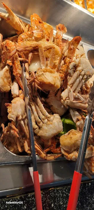 King Buffet Picture 2