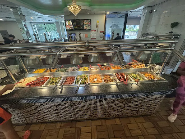 King Buffet Picture 9