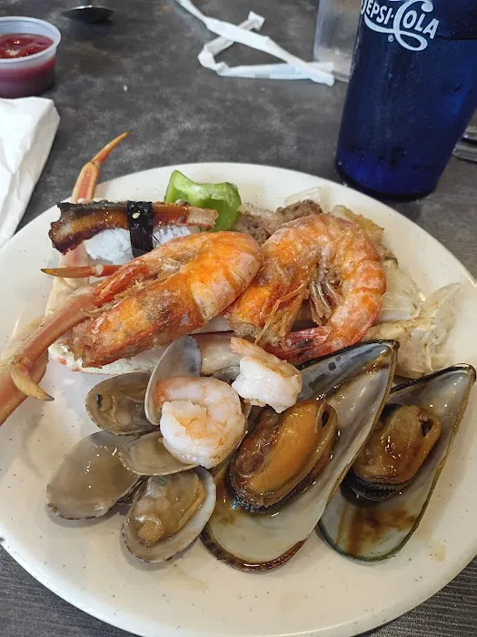 King Buffet Picture 8