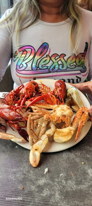 King Buffet Picture 3