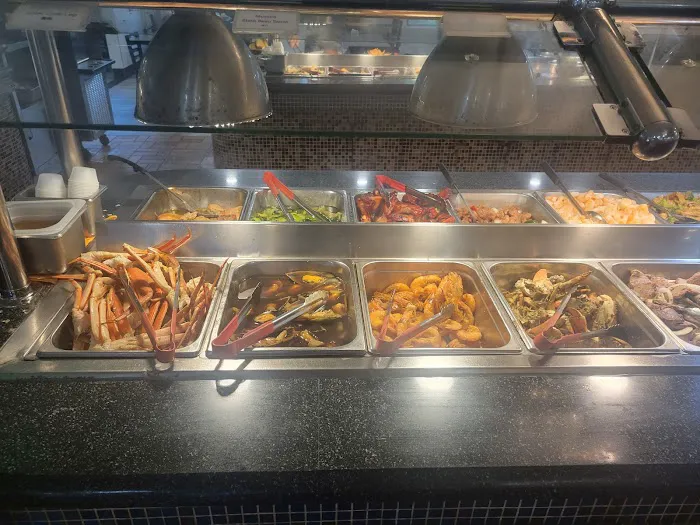 King Buffet Picture 4