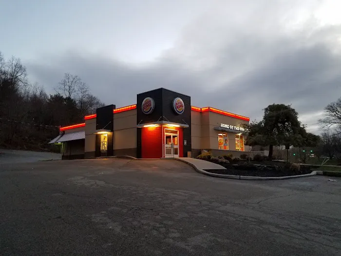 Burger King Picture 9