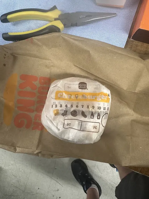 Burger King Picture 6