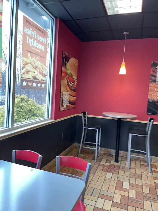 Burger King Picture 1