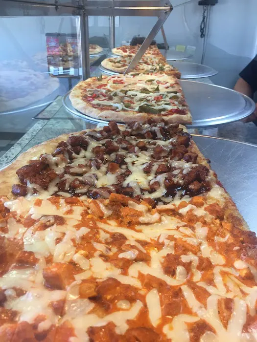 Bella's Pizza & Pasta Picture 1