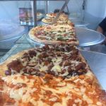 Bella's Pizza & Pasta