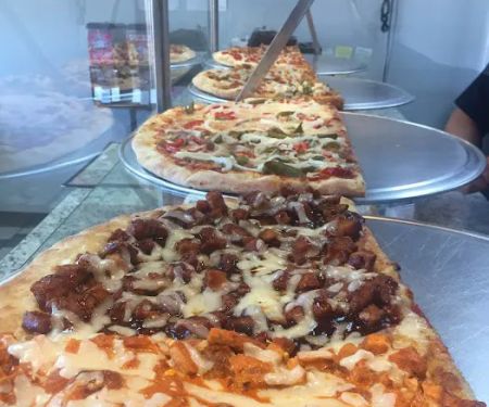 Bella's Pizza & Pasta