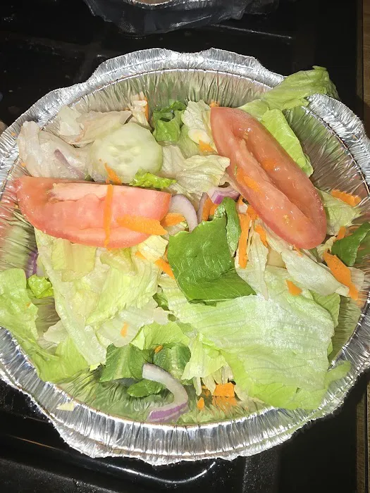 Bella's Pizza & Pasta Picture 6