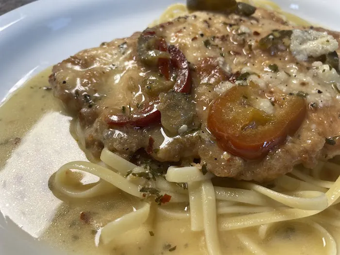 Bella's Pizza & Pasta Picture 9