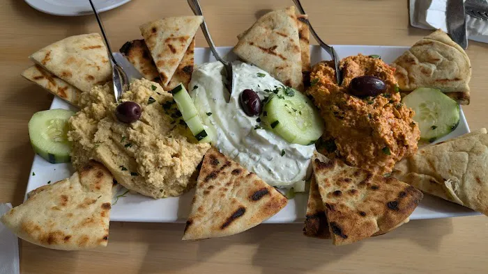 GO TO GREEK Picture 8