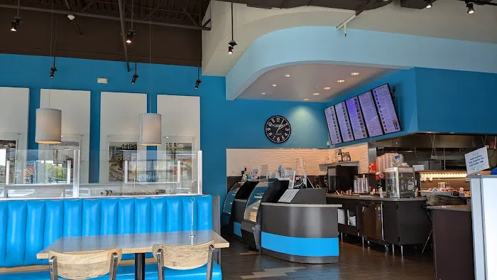 GO TO GREEK Picture 7