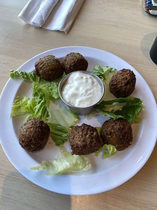 GO TO GREEK Picture 5