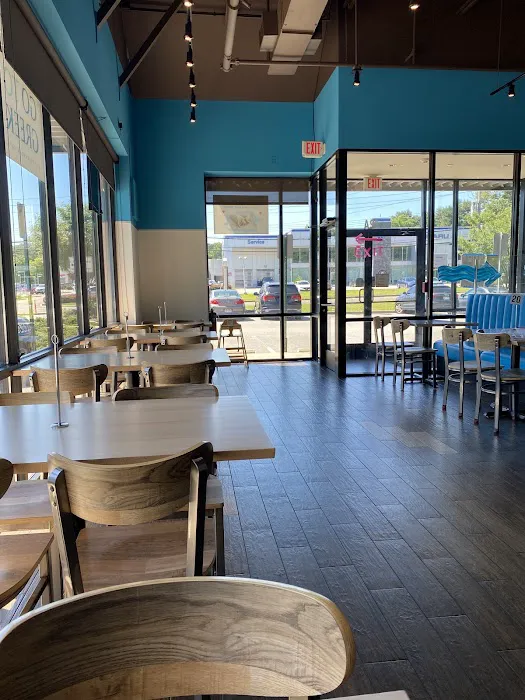 GO TO GREEK Picture 6