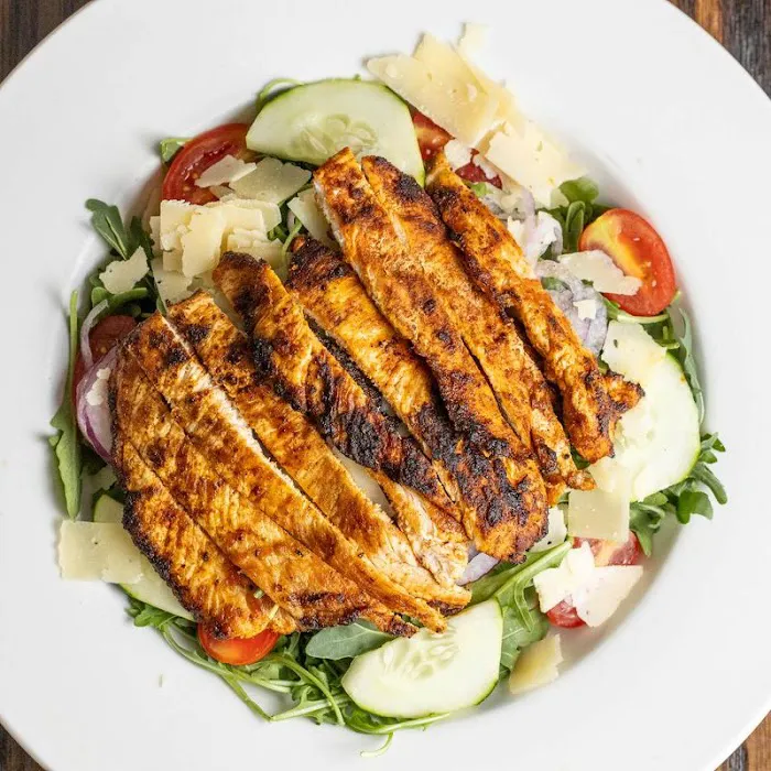 Savannah & Company Picture 7