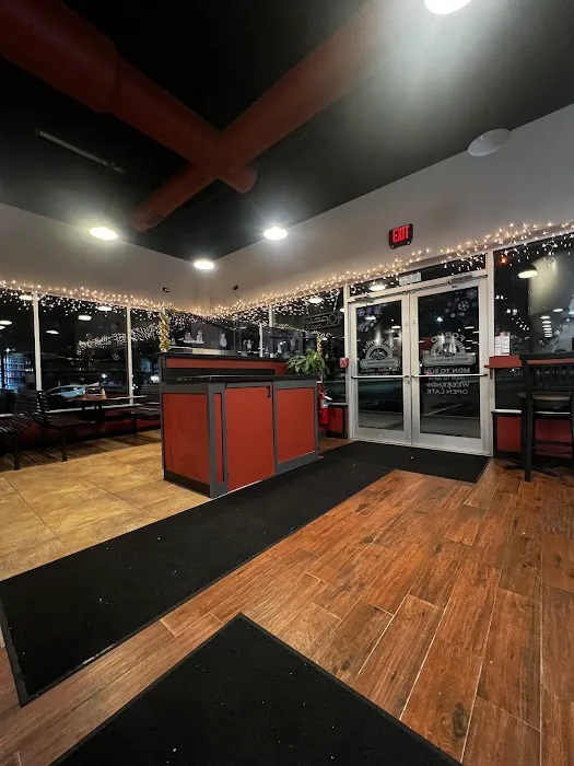 Forno Trattoria Picture 3