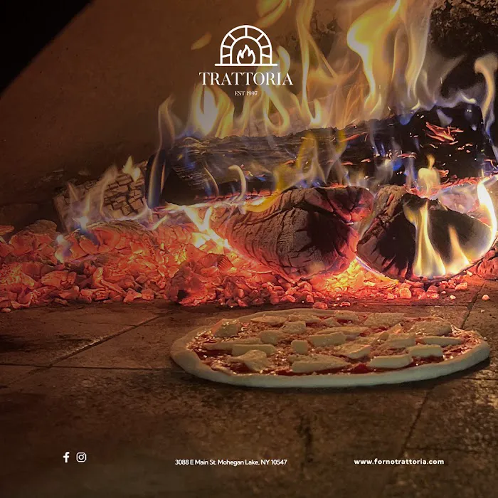 Forno Trattoria Picture 6