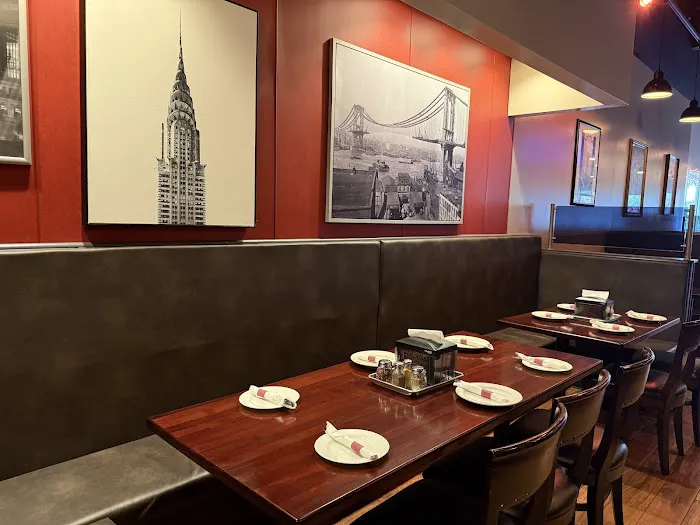 Forno Trattoria Picture 4