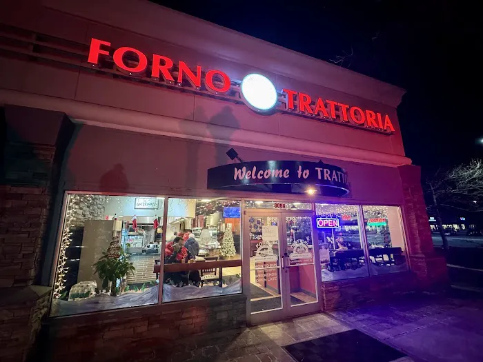 Forno Trattoria Picture 5