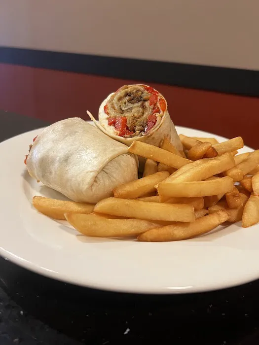 Forno Trattoria Picture 7