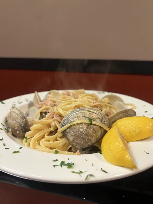 Forno Trattoria Picture 8