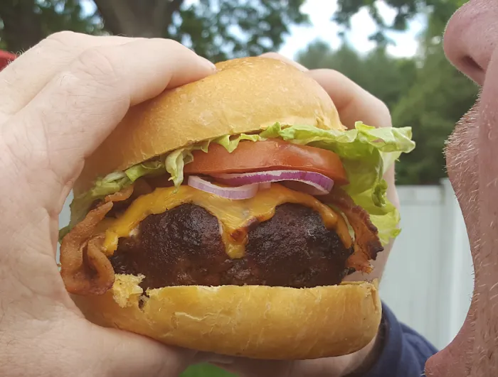 AJ's Bar & Grill Picture 6