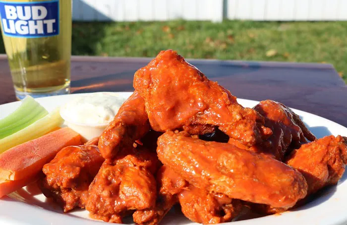 AJ's Bar & Grill Picture 3