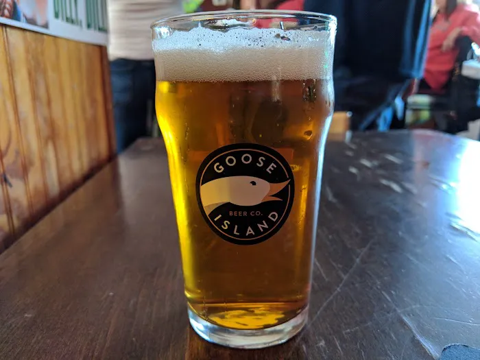 AJ's Bar & Grill Picture 2