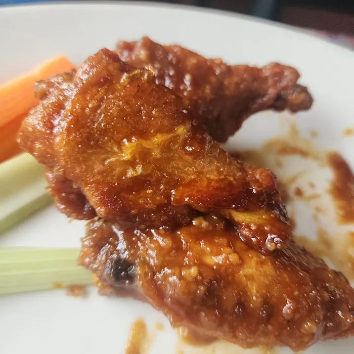 AJ's Bar & Grill Picture 4