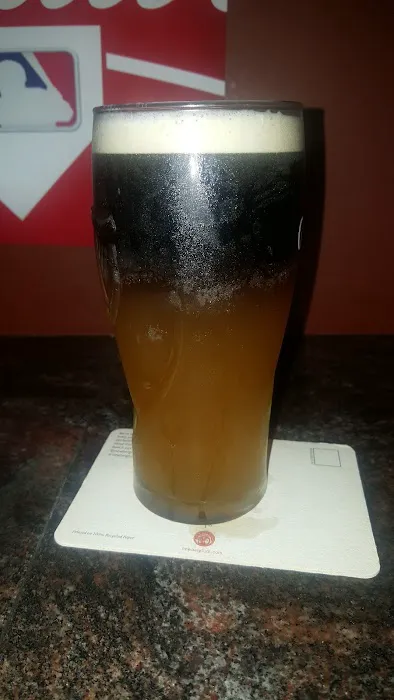 AJ's Bar & Grill Picture 1