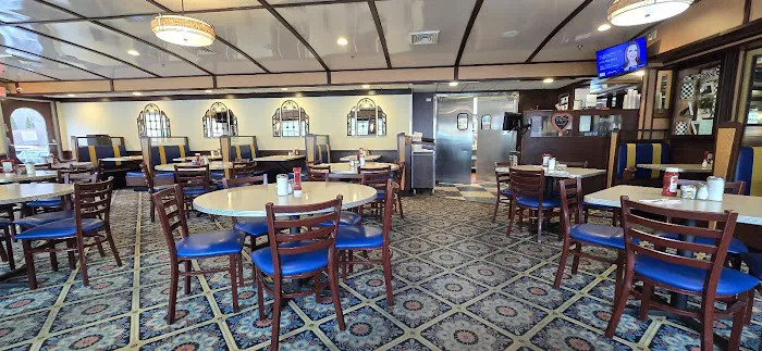 202 Diner Picture 6