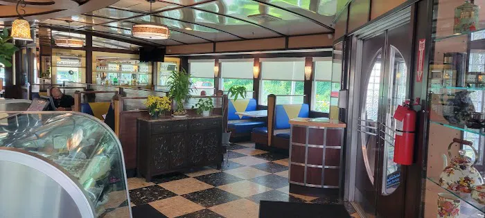 202 Diner Picture 3