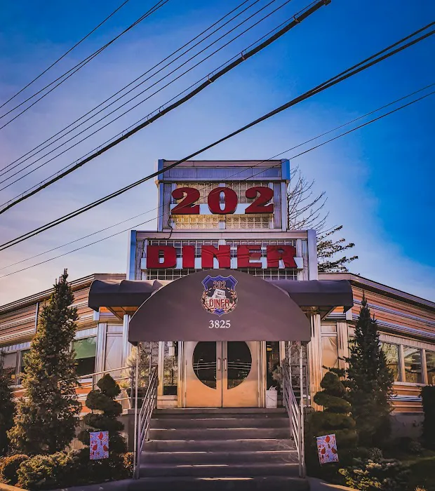 202 Diner Picture 10