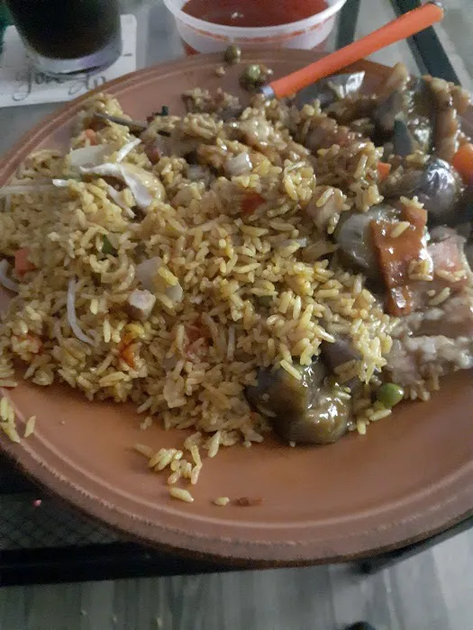 Oriental Palace Picture 2