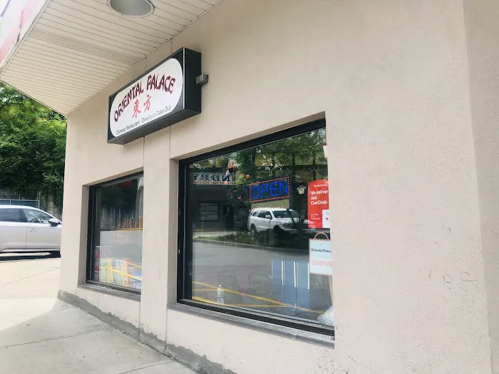 Oriental Palace Picture 8