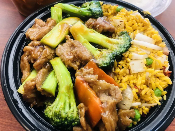 Oriental Palace Picture 10