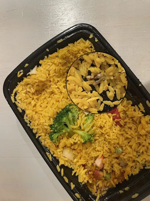 Oriental Palace Picture 6