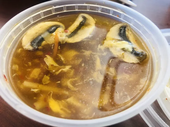 Oriental Palace Picture 7