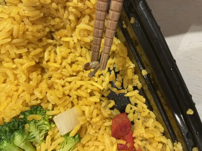 Oriental Palace Picture 4