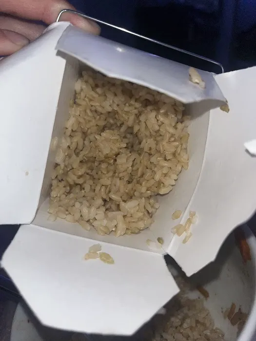 Oriental Palace Picture 5