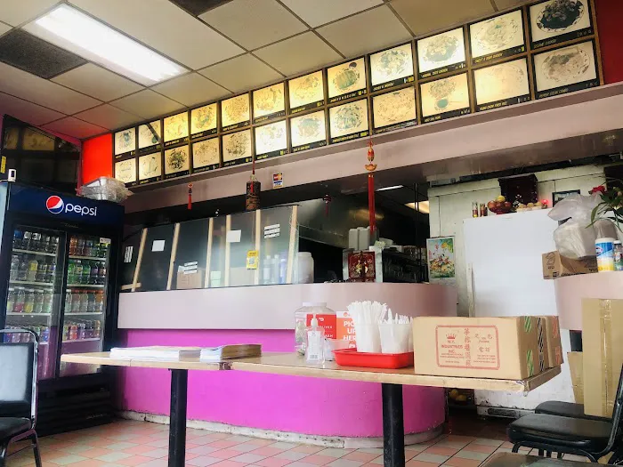 Oriental Palace Picture 9