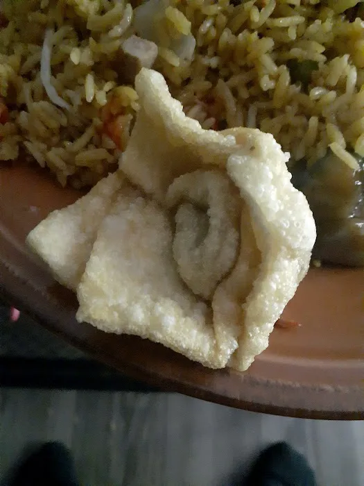 Oriental Palace Picture 1