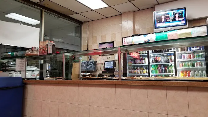 Antonio's Pizza Picture 1