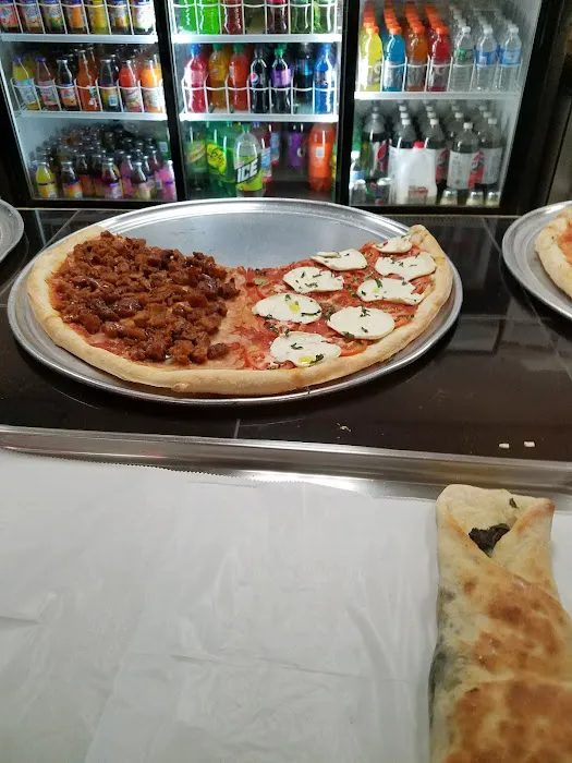 Antonio's Pizza Picture 7