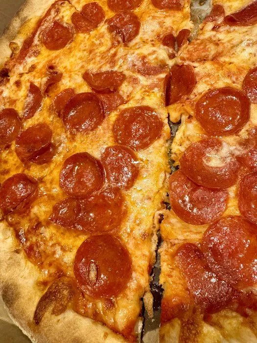 Antonio's Pizza Picture 9