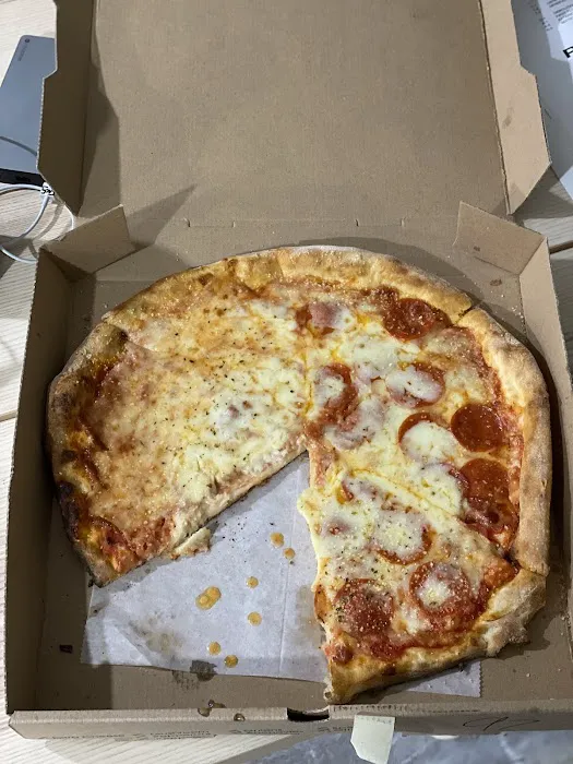 Antonio's Pizza Picture 10