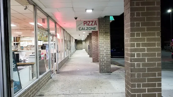 Antonio's Pizza Picture 3