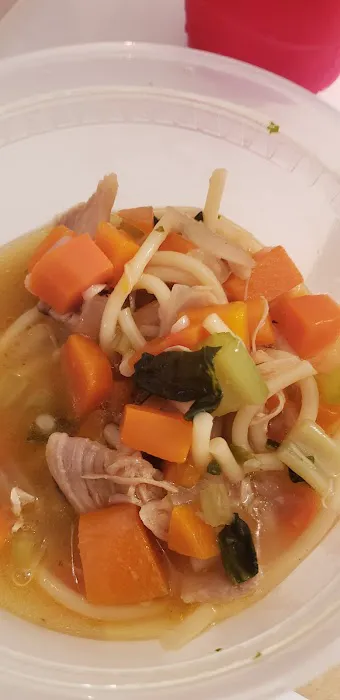 Antonio's Pizza Picture 2