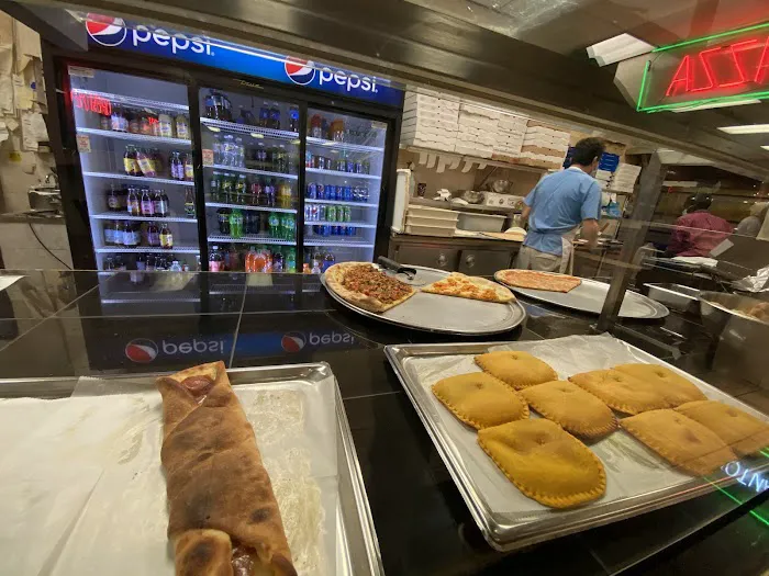 Antonio's Pizza Picture 6