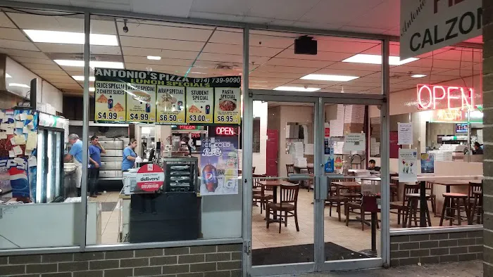 Antonio's Pizza Picture 5