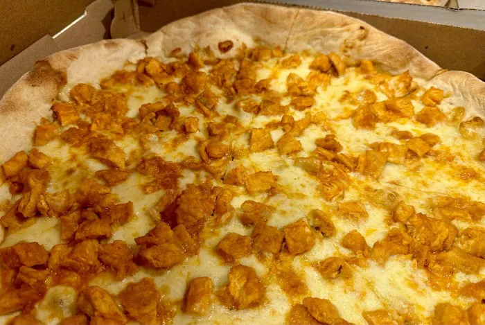 Antonio's Pizza Picture 8